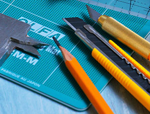 Services: Design